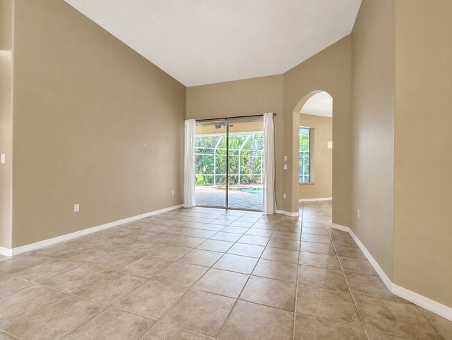 Photo - Your everyday staycation begins here - 3Bedrooms / 3Baths home at Turtle Rock with a private pool!