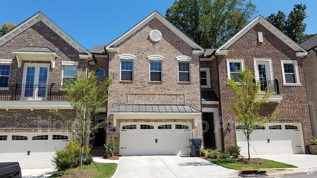 Building Photo - 2342 Willington Shoals Rental