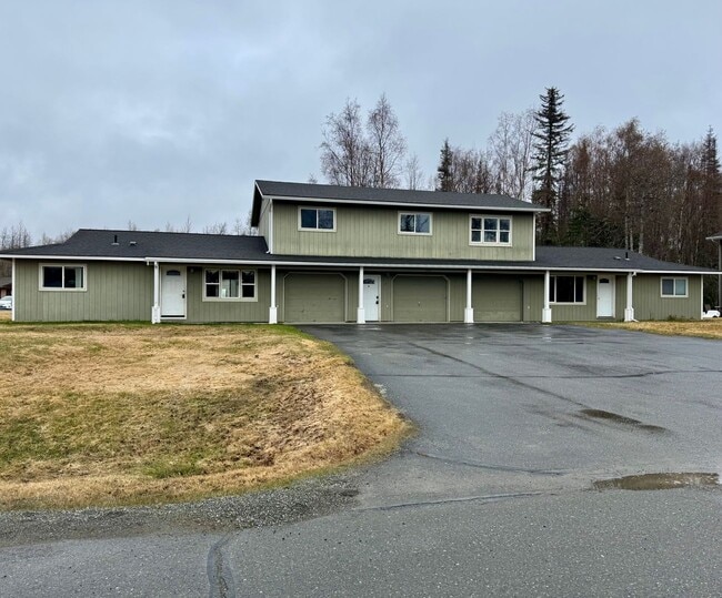 Building Photo - 1717 Aliak Dr Unit 1