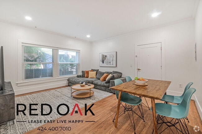 Building Photo - 6533 Hollywood Blvd Unit 111 Rental