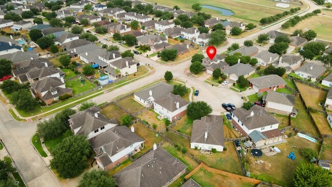 Photo - 10003 Lynette Falls Dr