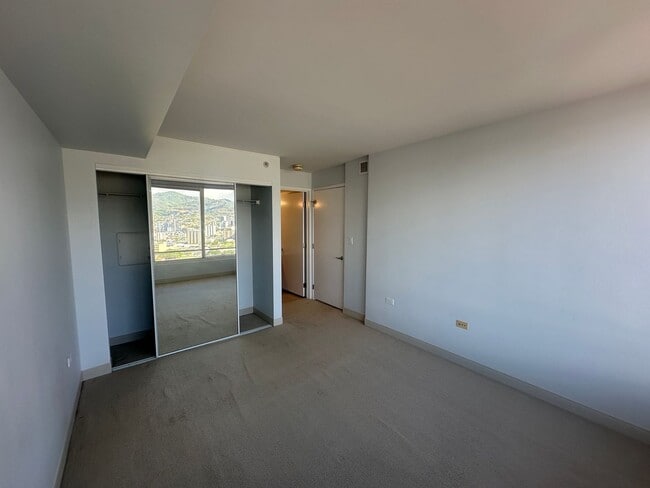 Photo - Pacifica Honolulu #3402 Unit 3402