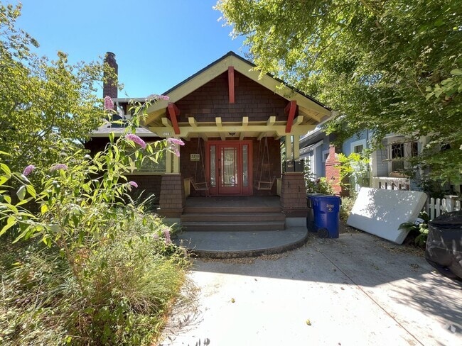 Building Photo - Charming Two-Story Home with Timeless Char...