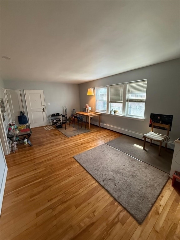 Building Photo - 78 Boylston St Unit 4