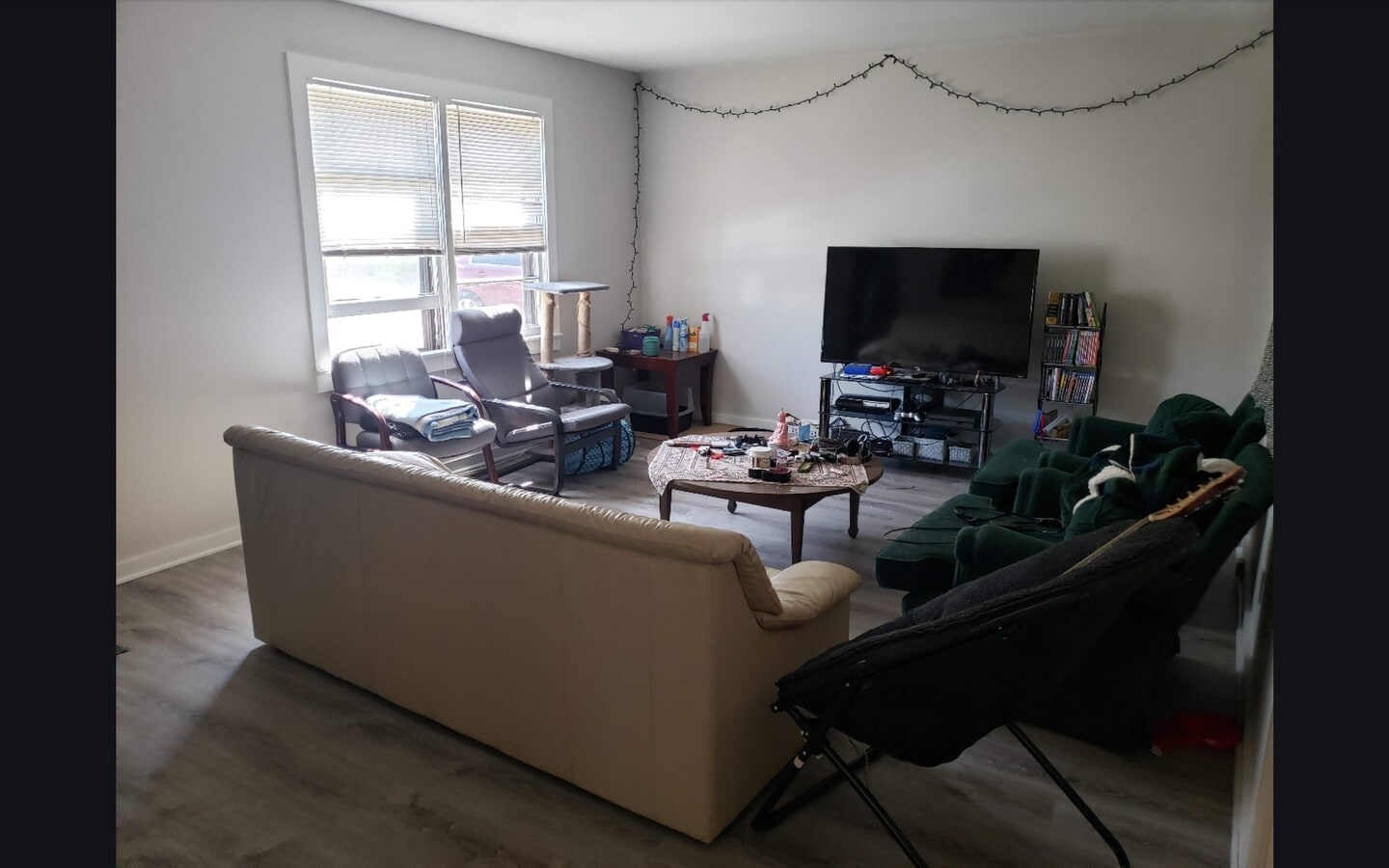 Photo - Hickory Street Apartments