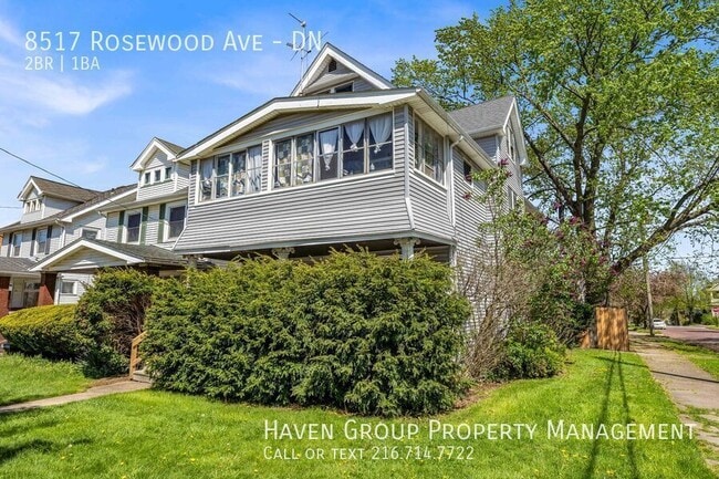 Photo - 8517 Rosewood Ave Unit DN