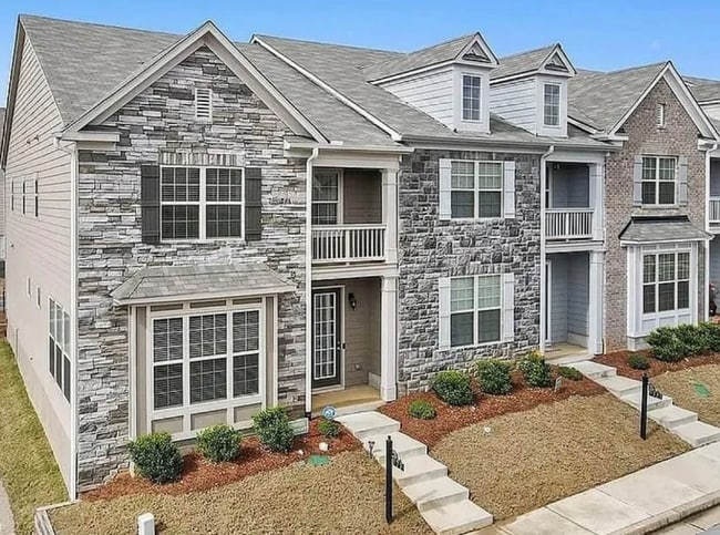 Photo - 7731 Cabrini Pl