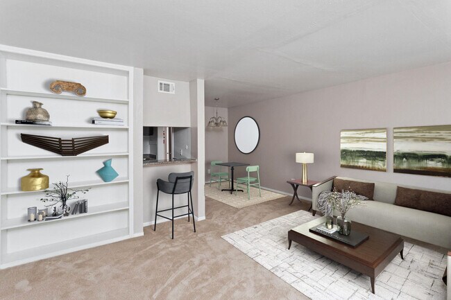 Photo - Sharpstown Manor