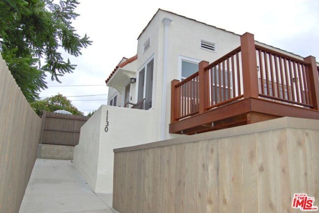 Photo - 1130 Laveta Terrace House
