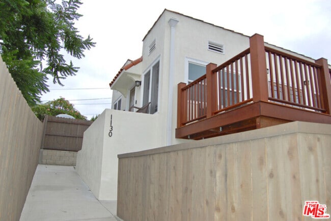 Building Photo - 1130 Laveta Terrace Rental