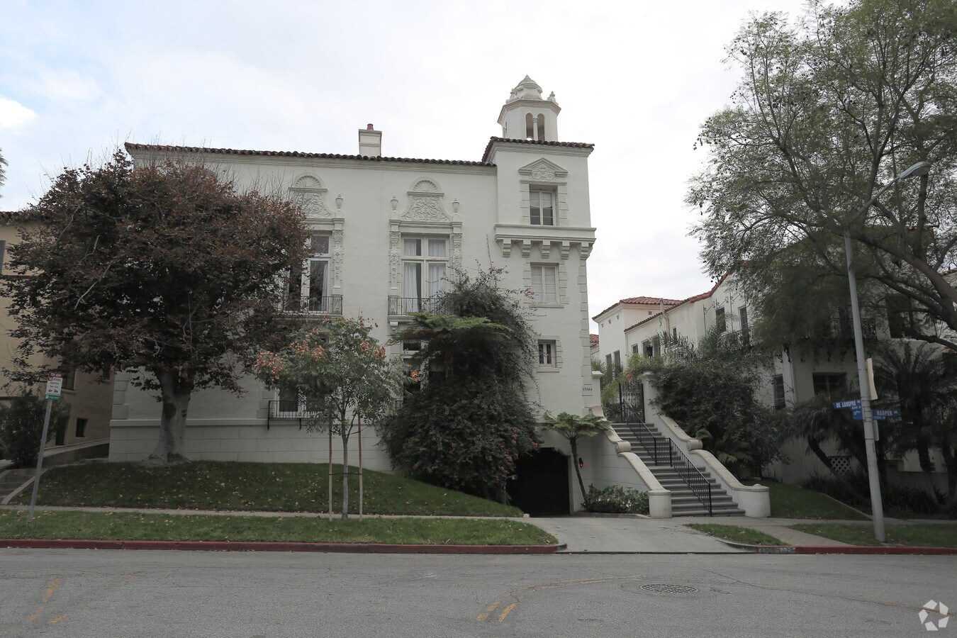 Photo - Harper House