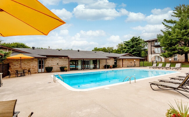 Building Photo - The Village at Crestview Apartments