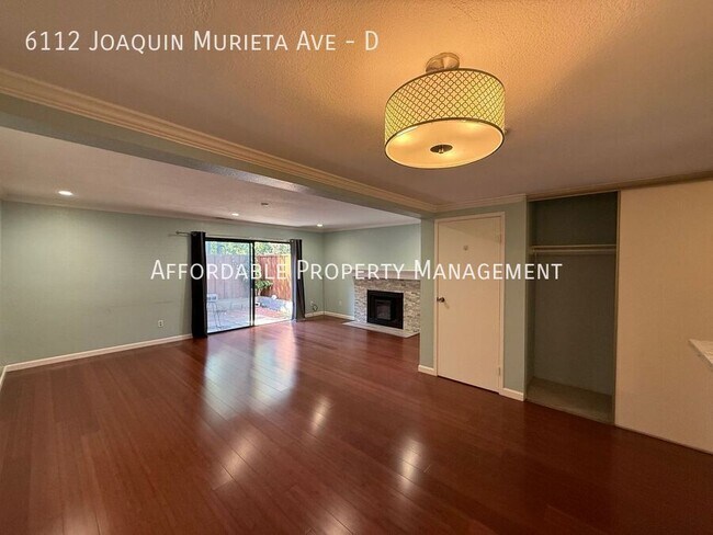 Photo - 6112 Joaquin Murieta Ave