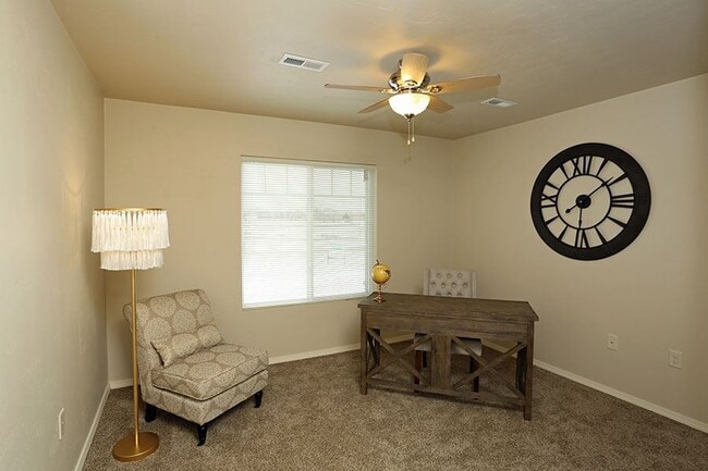 BIRCH CROSSING APARTMENTS