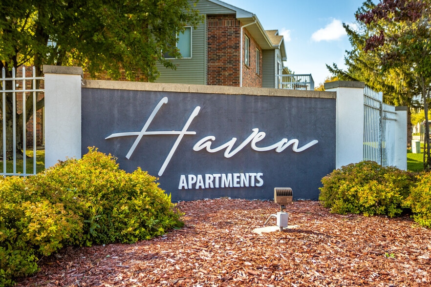 Apartments for Rent in Ames, IA at Haven Apartments