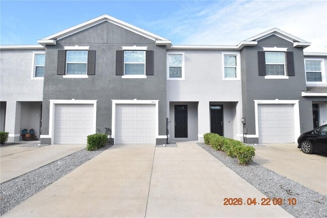 Building Photo - 8651 Falling Blue Pl