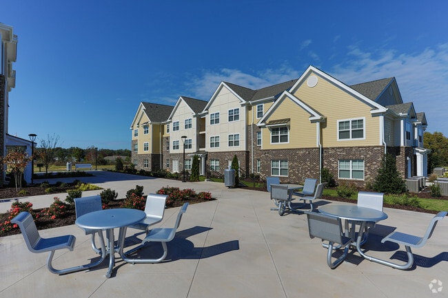 Gateway Pointe Apartment Homes