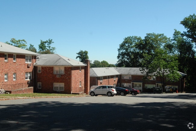 Parsippany Ridge