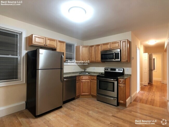 Building Photo - 6-8 Nashua St. Unit 2 Rental