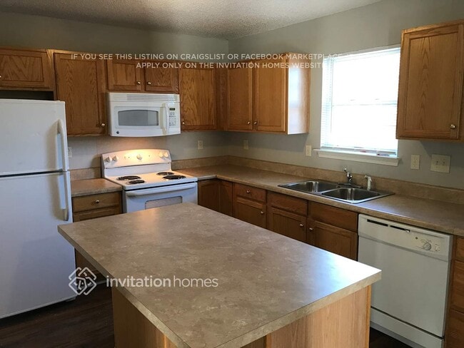 Photo - 7609 Saddle Trail Ln