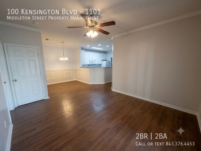 Photo - 100 Kensington Blvd Unit 1101