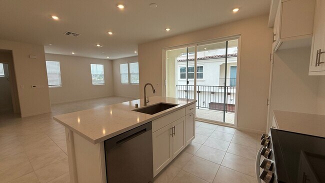 Photo - Brand new condo in Glendora - all the bells and whistles!