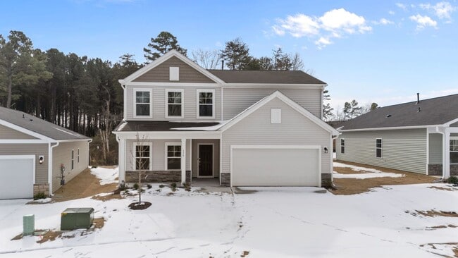 Photo - 4 Bedroom/3 Bath Sanford