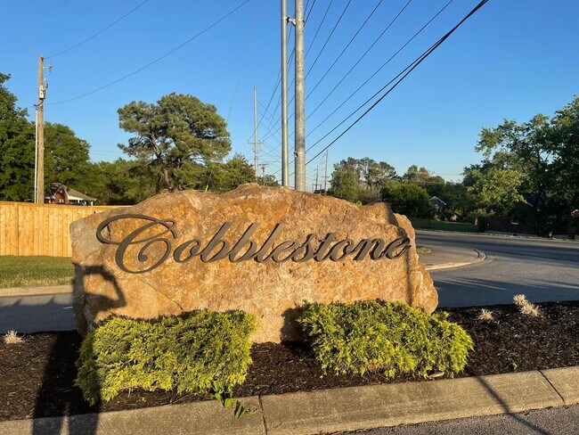 Photo - Beautiful Goodlettsville Condo Rental – 2 Bed, 2.5 Bath