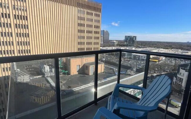 Photo - 3380 Peachtree Rd NE Unidad ID1320721P