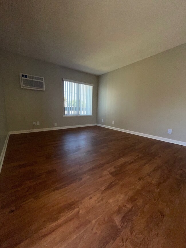 Trask Apartments