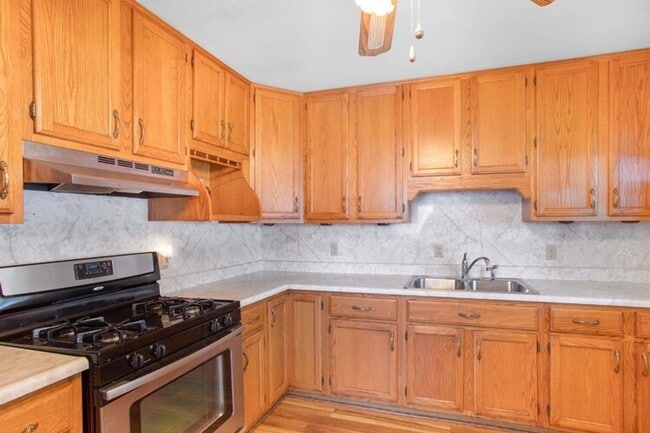 Photo - 3bedroom house