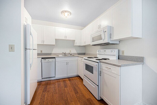 Highland Place Apartments