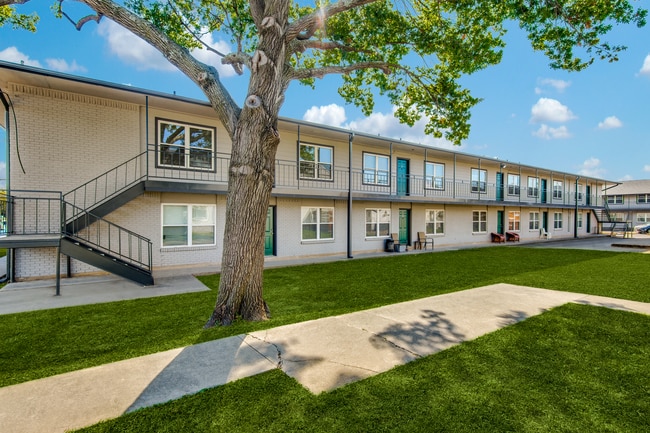 Residences at the Union