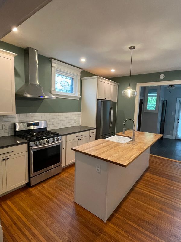 Photo - 5853 Ashland Ave