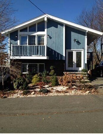 Building Photo - 40 Tudor St Unit 1