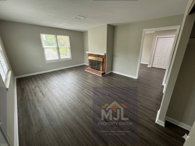 Photo - Renovated 2 Bedroom / 1 Bath Apartment W/ 1 Car Garage Unit D