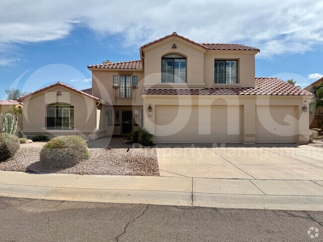 Building Photo - 9087 E Caribbean Ln Rental