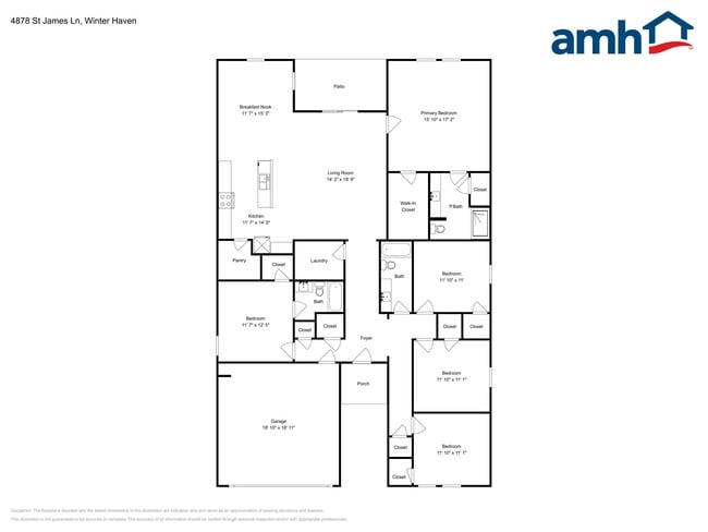 Photo - 4878 St James Ln