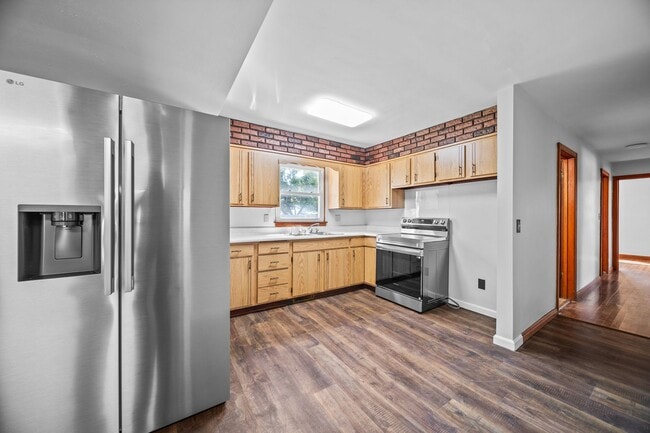 Photo - Nice One Story Home by Bayfront Connector ...