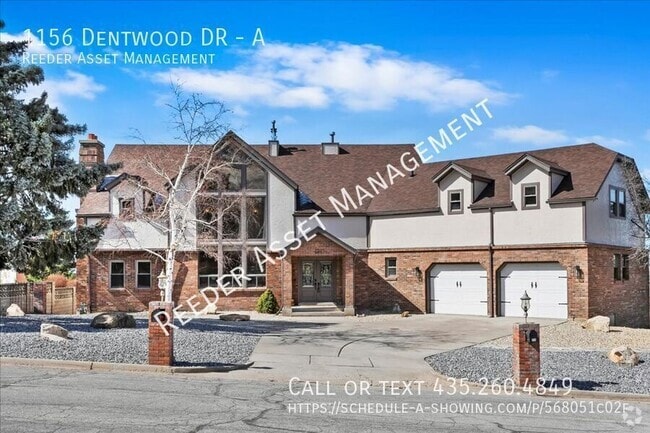 Building Photo - 1156 Dentwood Dr Unit A Rental