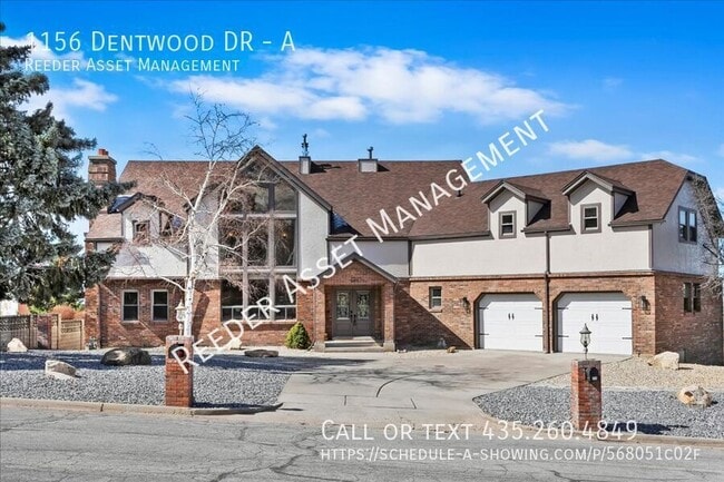 Photo - 1156 Dentwood Dr Apartment Unit A