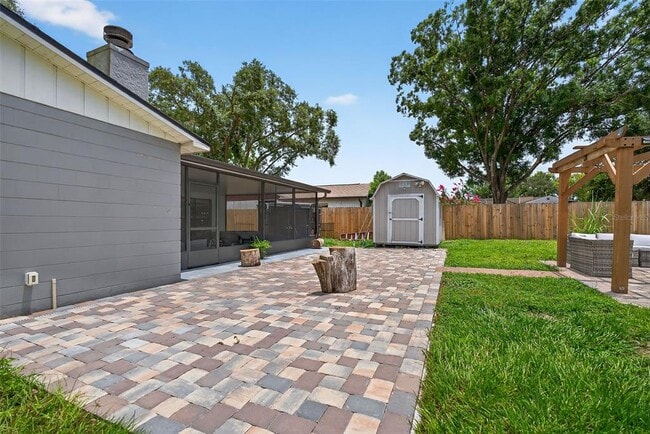 Photo - 17821 Morninghigh Dr