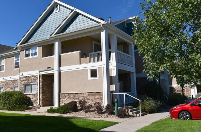 Building Photo - 8200 E 8th Ave Unit 5102