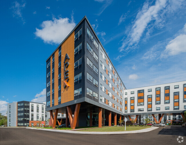 Building Photo - APEX - Student Housing Rental