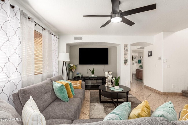 Photo - 13829 W Rovey Ave