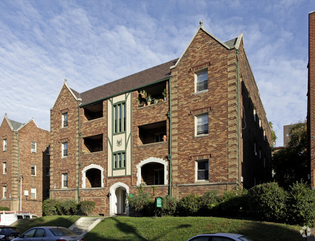 Building Photo - Hempstead Road Apartments