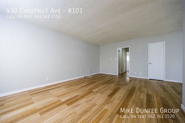 Photo - 430 Chestnut Ave Unit #101