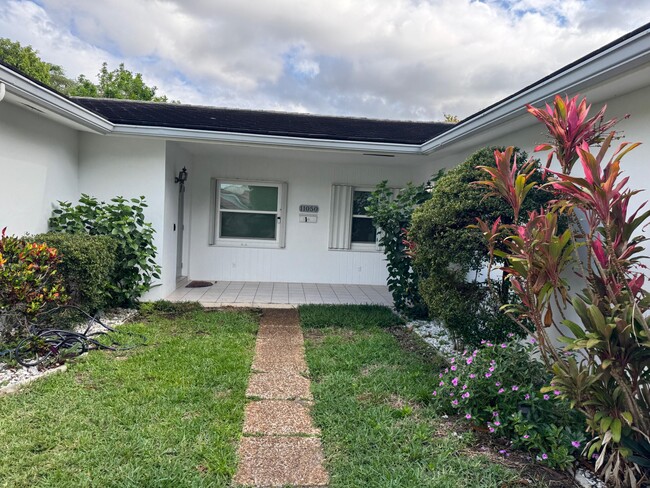 Photo - 11050 NW 36th St Townhome