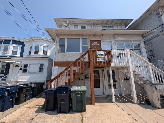 Building Photo - 25 N Boston Ave Unit 2nd Floor