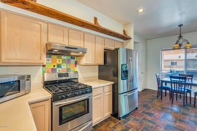 Photo - Charming Spacious 4 Bed. 3 Ba. Home with 3 Car Gar. Located the Desirable Continental Ranch